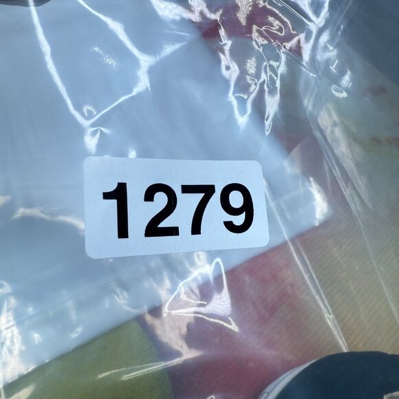 Torrid Womens Black Bow Slip-On Sneakers Size 9W - Picture 8 of 8